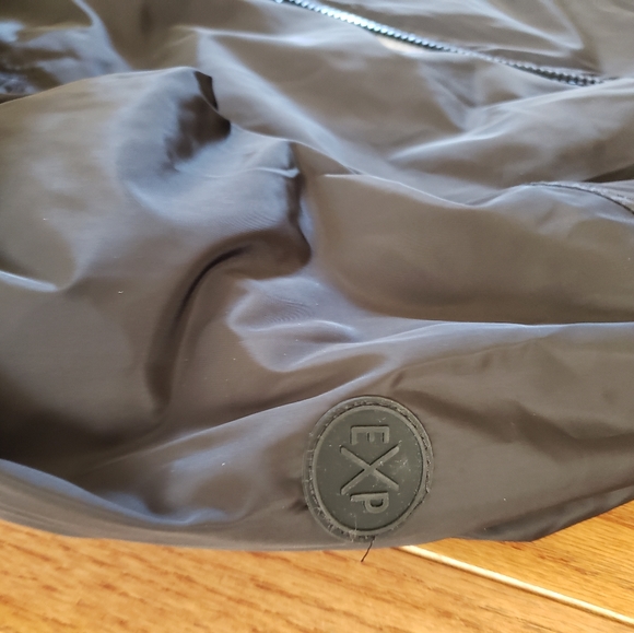 Reversible jacket - Picture 4 of 4